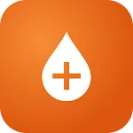 Blood Sugar Diary for Diabetes icon