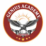 Genius Academy Indore icon