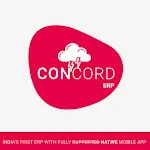 Concord ERP icon