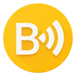 BubbleUPnP for DLNA/Chromecast icon