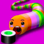 Sushi Party icon