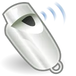 Mute. icon