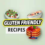 Gluten Friendly Recipes icon