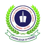 Joshua Matriculation School icon