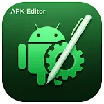 APK Editor- Editor, Parser icon