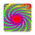 Julia Set icon