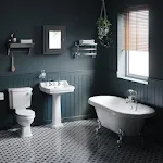 Bathroom Suites icon