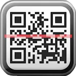 QR BARCODE SCANNER icon