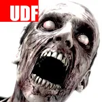 UNDEAD FACTORY -  Zombie game. icon
