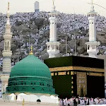 Hajj, Umrah, Ziyarat (English) icon