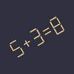 Matchstick Classic icon