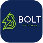 Bolt Fitness icon
