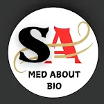 Med About Bio icon