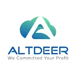Altdeer Cloud icon