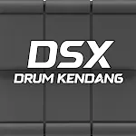 DSX Drum Kendang Real icon