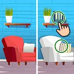 Find the Difference Games icon