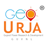 Geourja Easy Survey GPRD icon