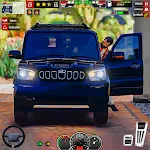 SUV Jeep Game 4x4 Jeep Driving | Indus Appstore | App Icon