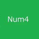 Num4 icon