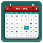 Business Calendar - Event Todo icon