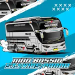 Mod BUSSID Jetbus 3+ SHD STJ icon