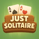 Just Solitaire icon