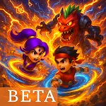Twisty Adventures: Real Hero icon