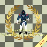 Res Militaria Italian Ind War icon