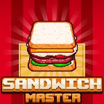 SandWich Master icon