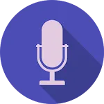 Speech Text [speak text] icon