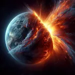 Space Crash Simulator icon