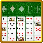 FreeCell Solitaire icon
