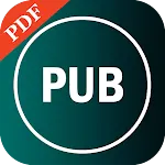 PUB to PDF Converter icon