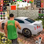 City Car Driving : Car Game 3D icon