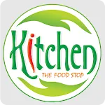 Kitchen - The Food Stop icon