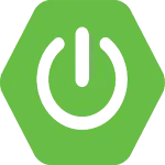 Learn Spring Framework - Java icon
