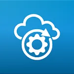 HP PrintOS for PSP icon
