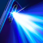 Brightest Flashlight & Widget icon