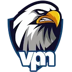 Eagle VPN - Secure & Fast VPN icon