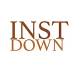 instdown icon