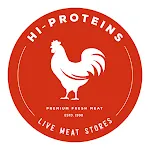 Hi Proteins icon