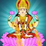 माँ लक्ष्मी आरती चालीसा मंत्र icon