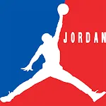 Air Jordan Classic icon