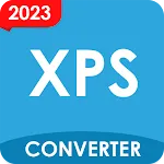 XPS File Converter - Viewer icon