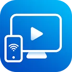 Castify - Screen Cast to TV icon