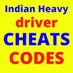 Indian Heavy Driver cheat code icon
