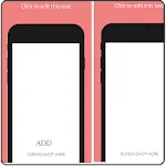 Mockup Screenshot Designer icon