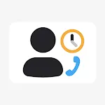 Recent Contacts icon