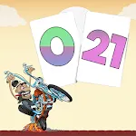 Solitaire Zero21 Madness icon