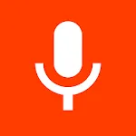Dictaphone - Audio Recorder icon